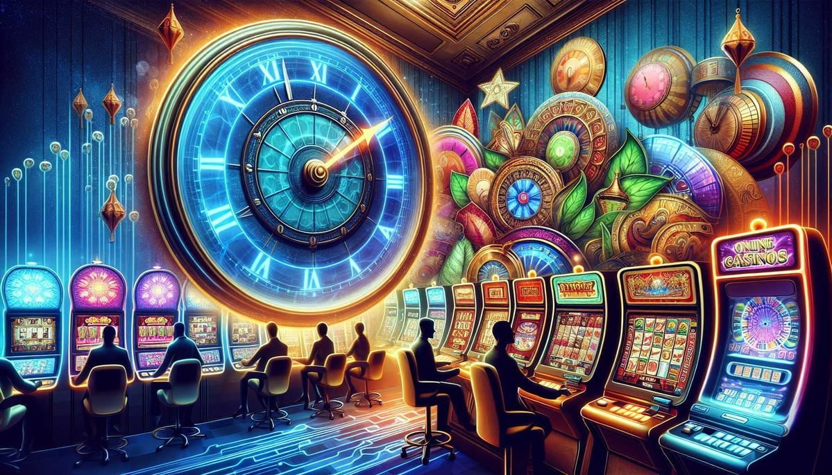 gold88live Free Spin Bonus Megaways Slot ဂိမ်း
