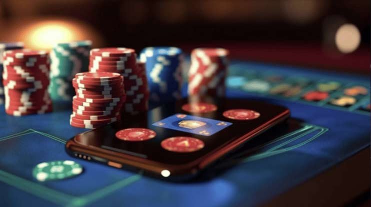 gold88live Live Casino ဂိမ်း Baccarat Roulette